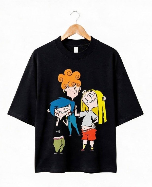 Producto - remera crueles