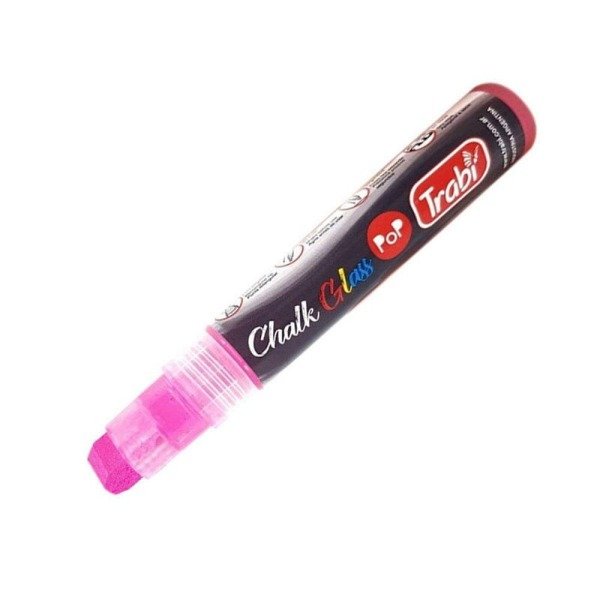 Producto - MARCADOR TRABI CHALK PTA RECTANG 6-15 MM