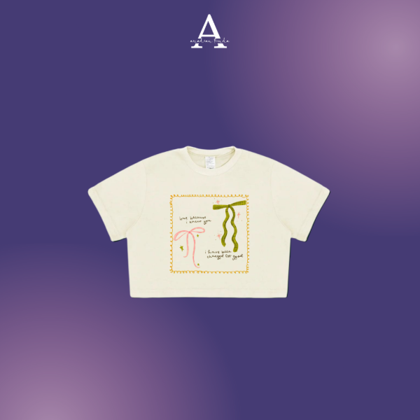 Producto - Baby tee Bows