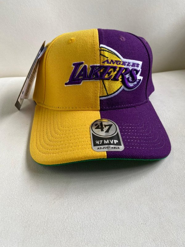 Producto - GORRA LAKERS NBA