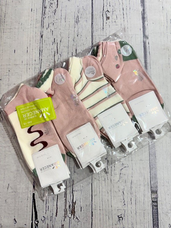 Producto - Docena Amanecer F54