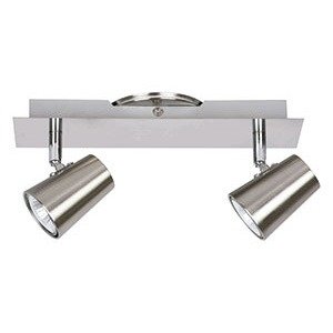 Producto - Spot Sonata doble Niquel