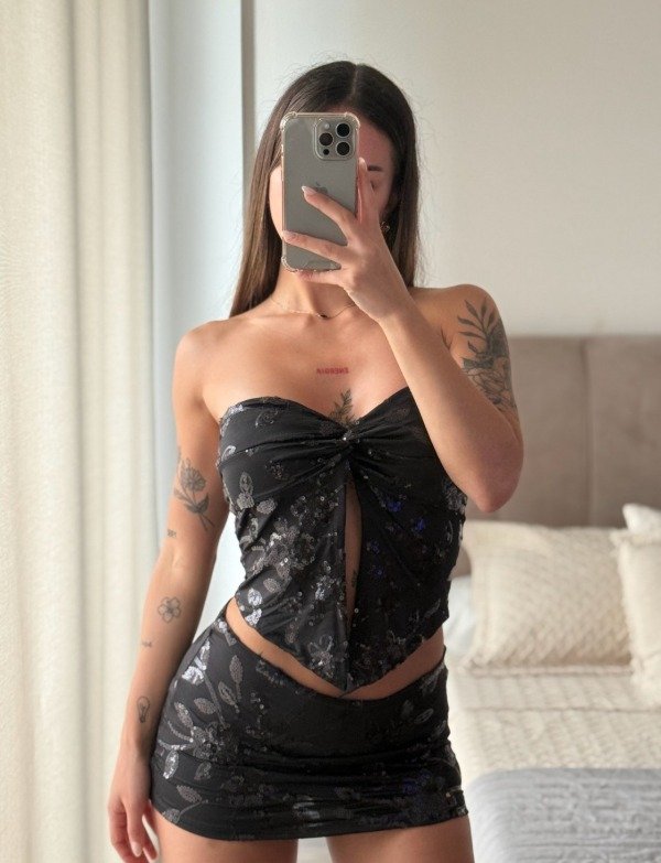 Producto - SET NICOL