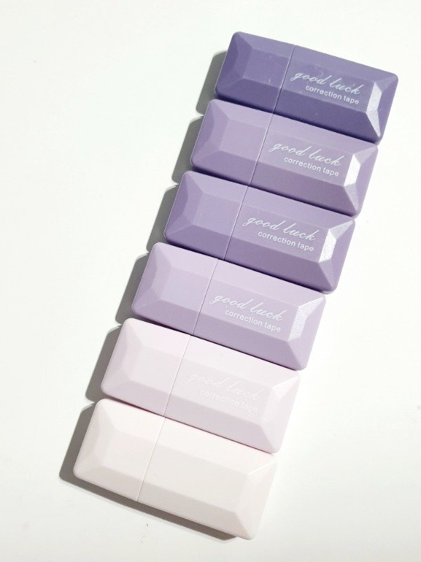 Producto - Corrector Mini Lila