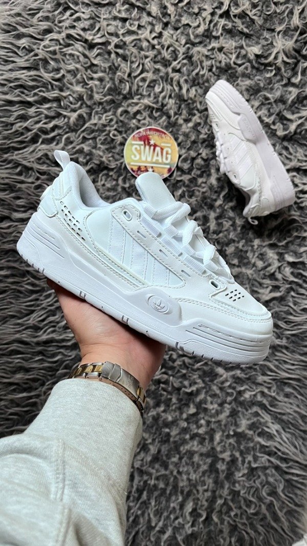 Producto - ADI2000 TRIPLE WHITE