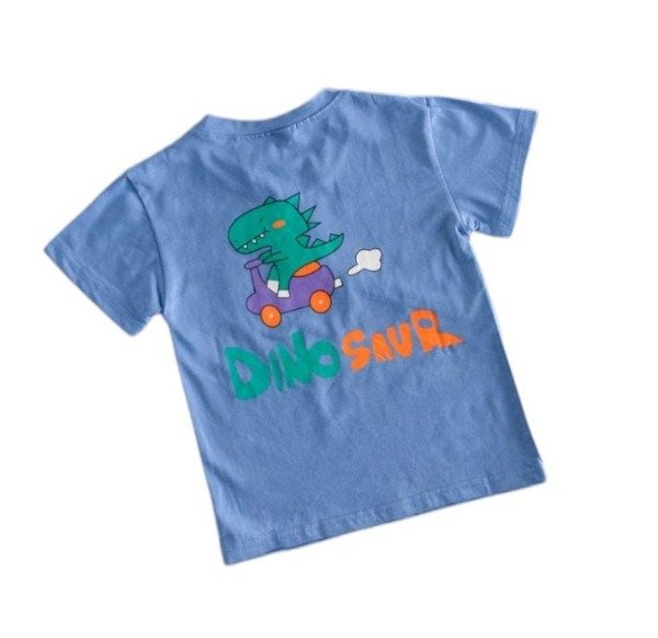 Producto - Remera Saur - 1