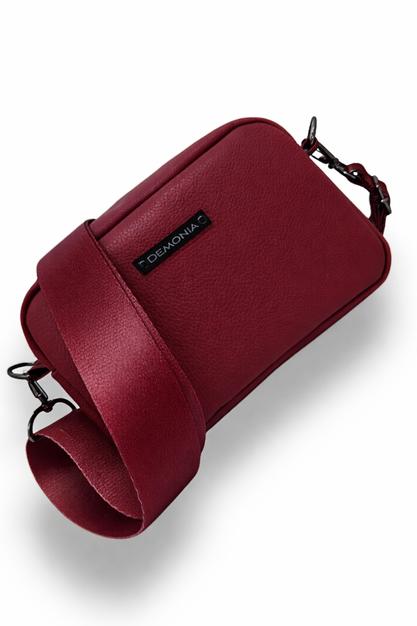 Producto - VaLeRiE [ Bordó ]