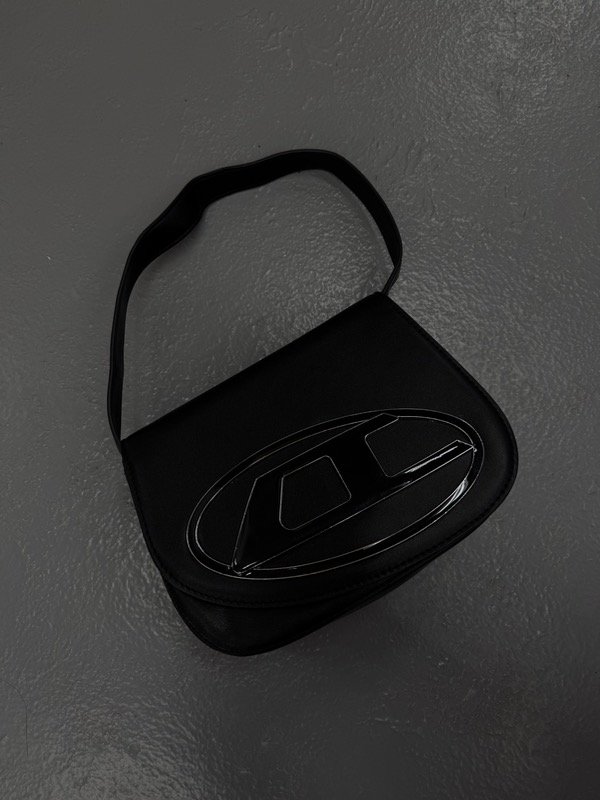 Producto - Cartera diesel black grande