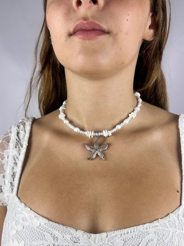 Producto - CHOCKER SEMIRIGIDO LÍNEA BAHÍA 0015