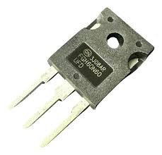 Producto - Fgh 60n60 Fgh60n60 Transistor IGBT + Diodo 60Amp 600v