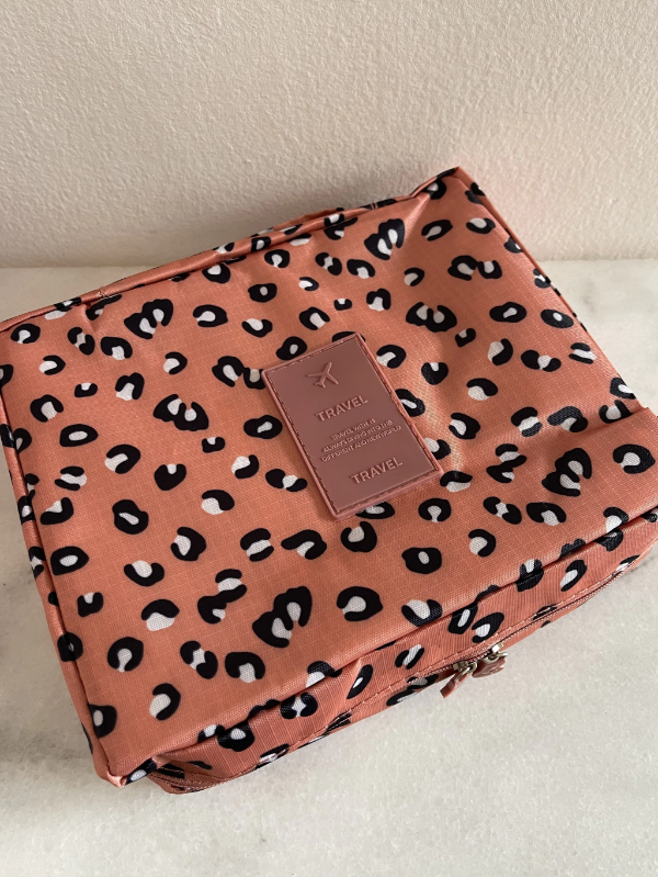 Producto - Neceser viajero print