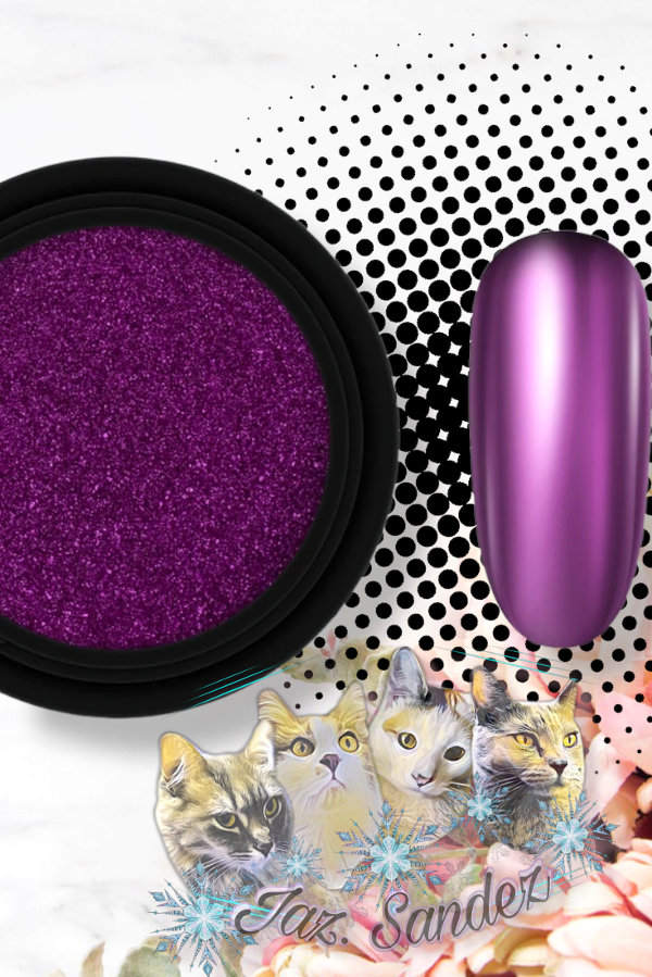 Producto - POLVO ESPEJO #01