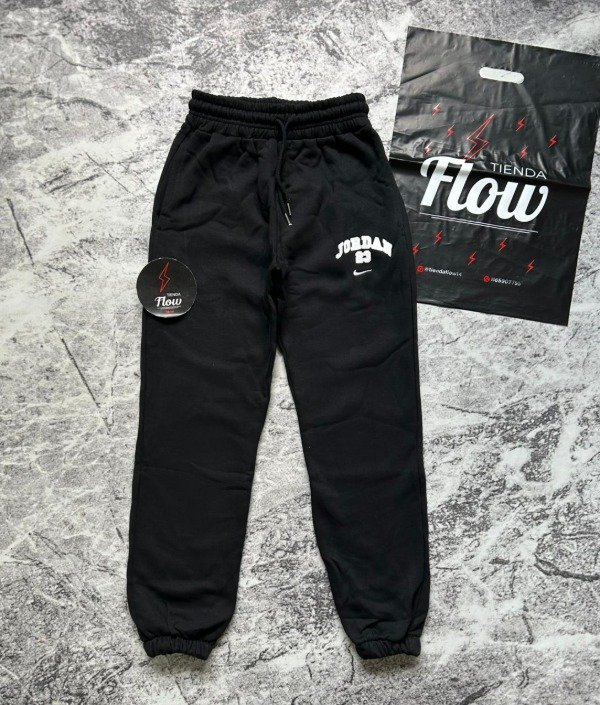 Producto - Pantalón JORDAN 23 Negro