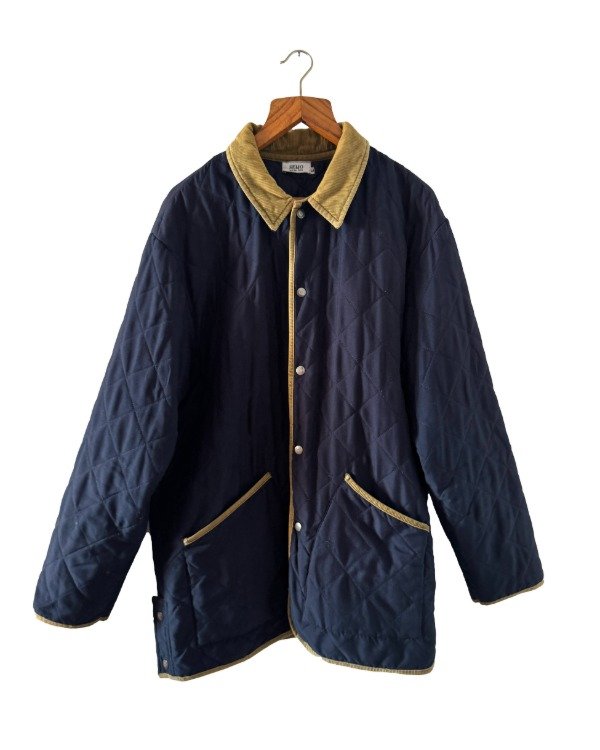 Producto - campera #seijo