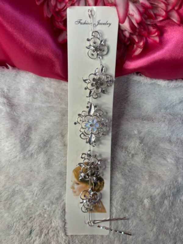 Producto - Tocados de tiara con diferentes modelos - 3