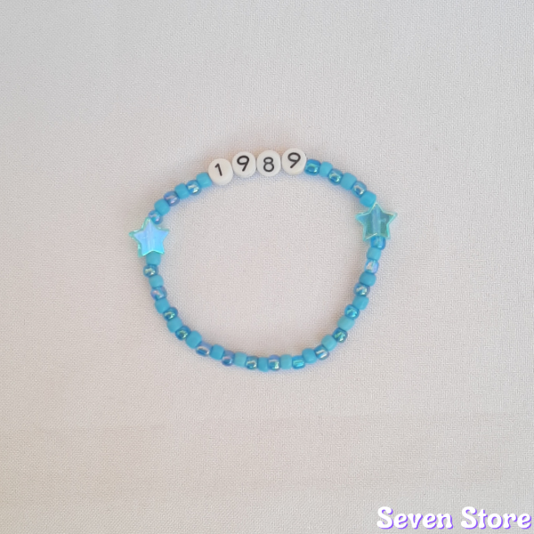 Producto - Pulsera 1989