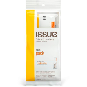 Producto - ISSUE TINT 6.73+OX CHOC DORAD