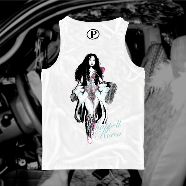 Producto - TANK TOP CHAP 3