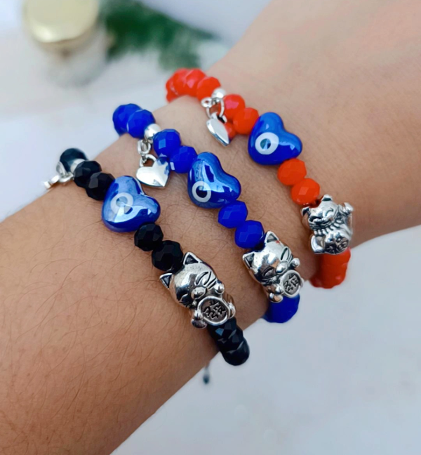 Producto - Pulsera Neko Protector