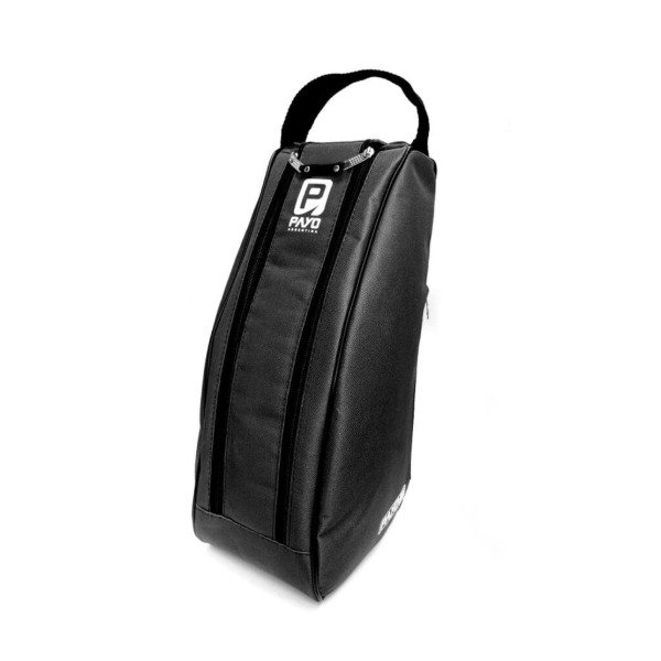 Producto - PAYO BOLSO MATERO NEGRO