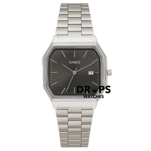 Producto - Reloj Casio Vintage A188 Silver Black