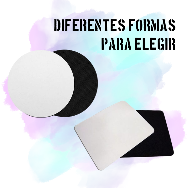 Producto - Mouse pad personalizado - 2