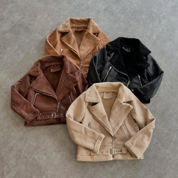 Producto - Gamulan zara