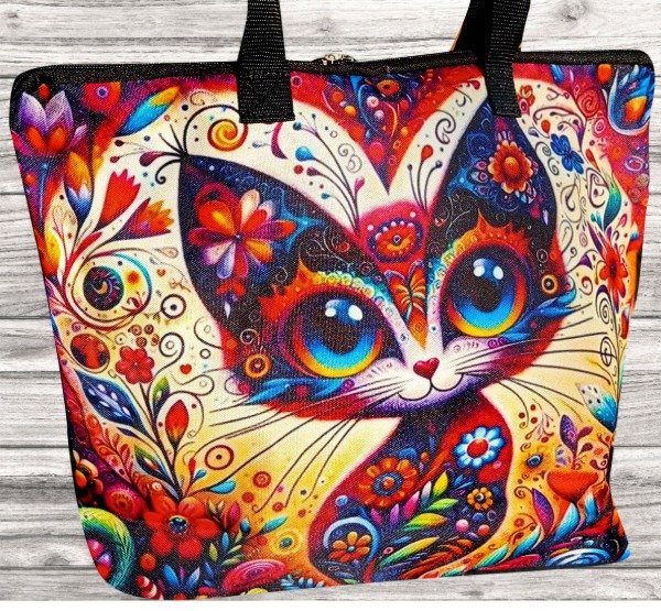 Producto - Bolsos Tote Personalizados 2