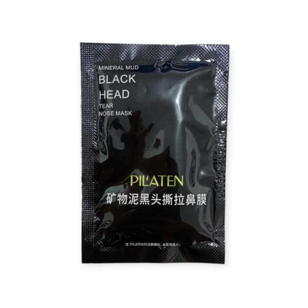 Producto - Mascarilla para puntos negros