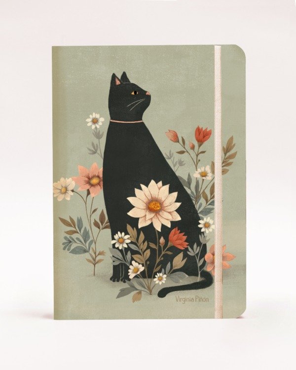 Producto - Cuaderno "Fondo beige"