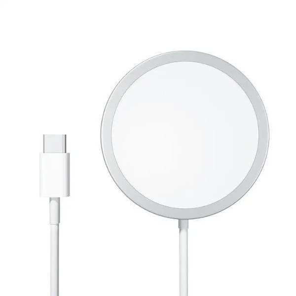 Producto - Cargador magsafe inalámbrico USB-C - 2