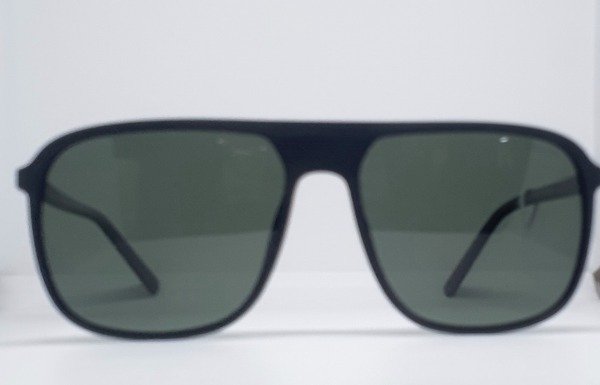 Producto - Sol Tascani 4616 negro mate