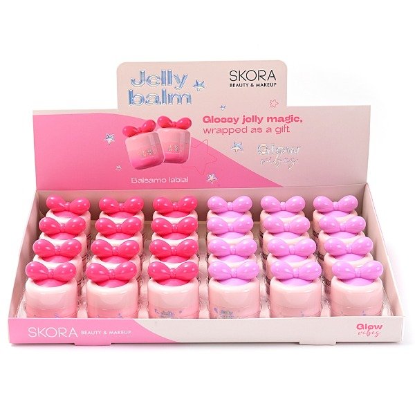 Producto - Balsamo labial con aplicador 41760