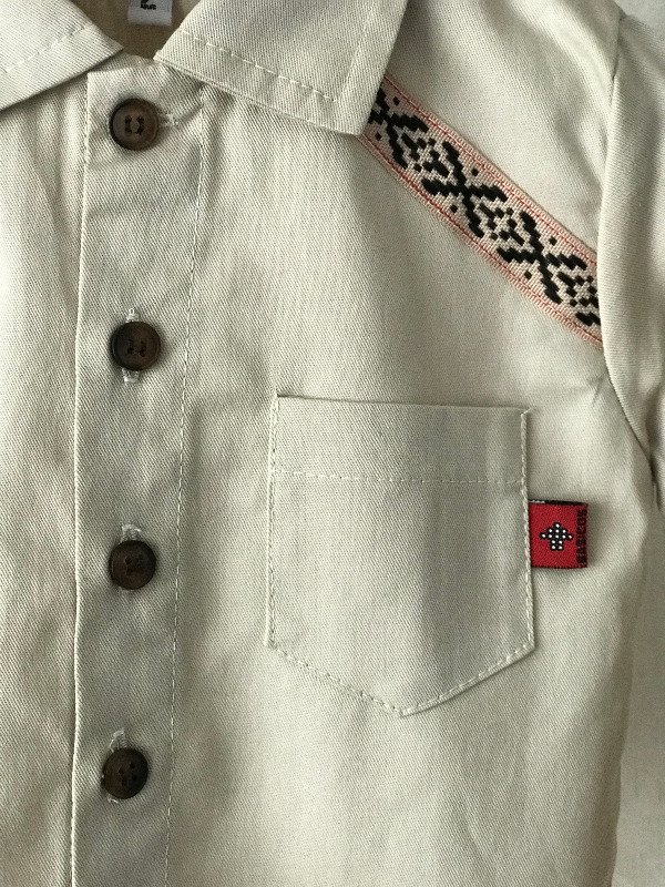 Producto - Camisa Roble