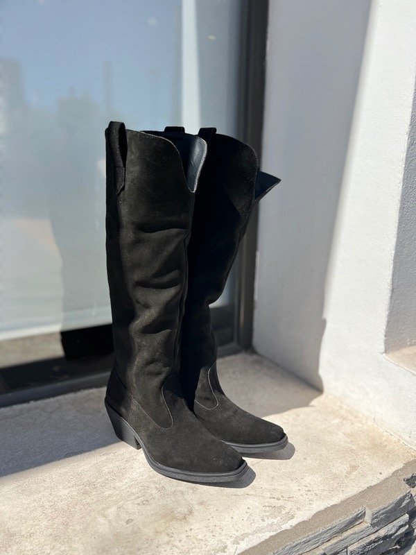 Producto - Odette black