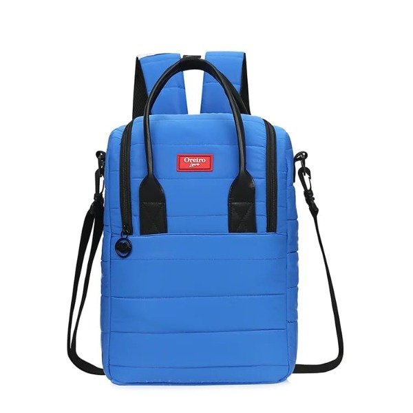 Producto - MATERO LAS OREIRO LOVE 17316 TURQUESA