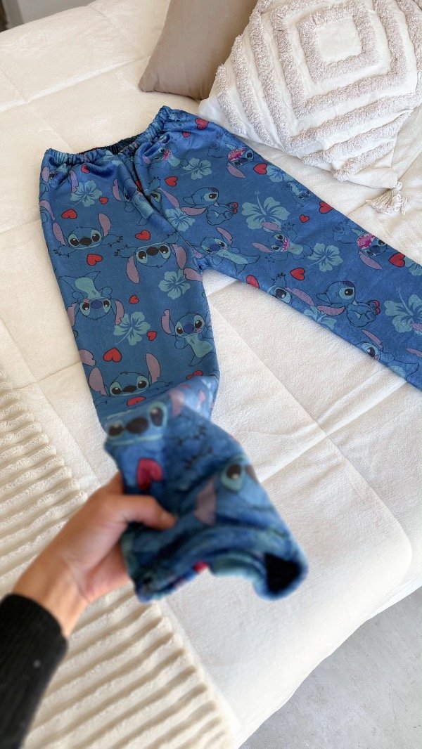 Producto - Pantalón de STITCH - 0