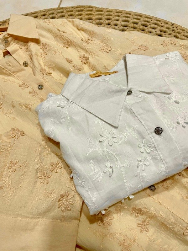 Producto - CAMISA MAY