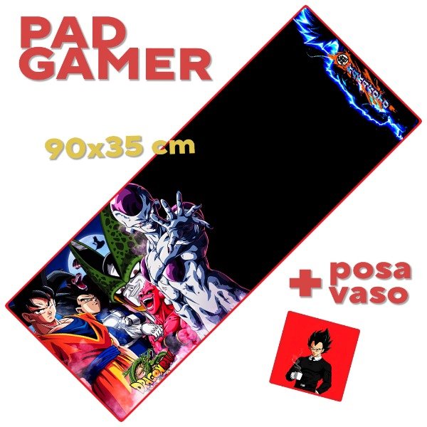 Producto - Dragon Ball 90x35 cm