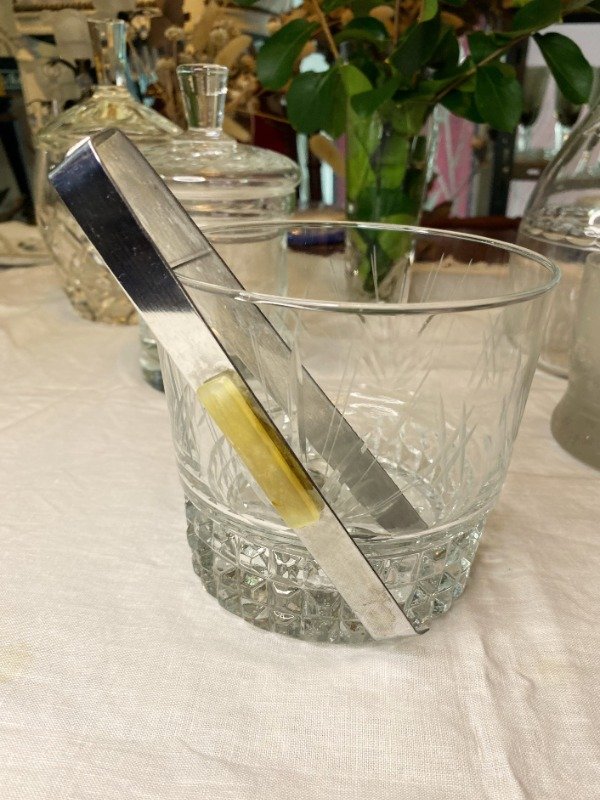 Producto - Hielera Con Pinza