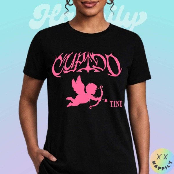 Remera Tini #5