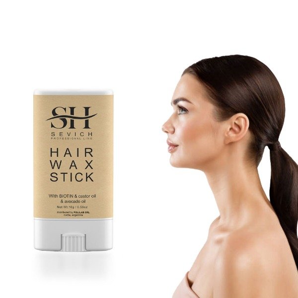 Producto - Wax Stick Cera Capilar en Barra Sevich 16g - 2