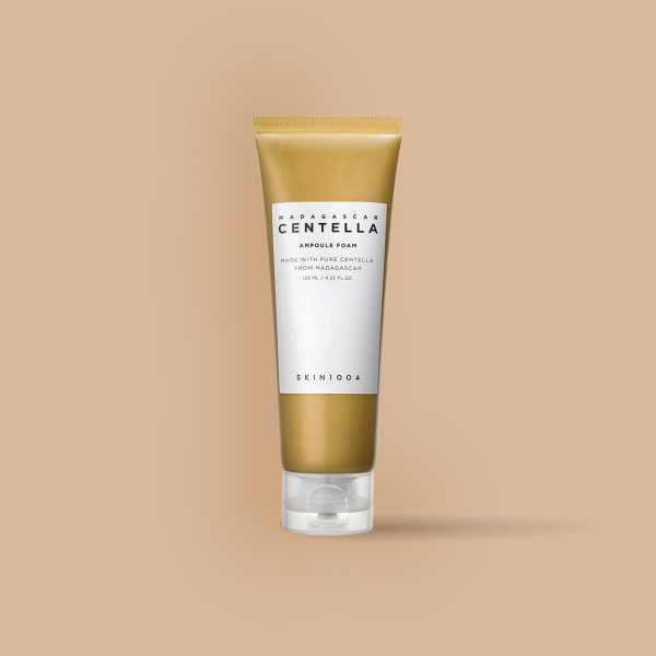 Producto - SKIN1004 - CENTELLA AMPOULE FOAM 125ml - Pieles Sensibles