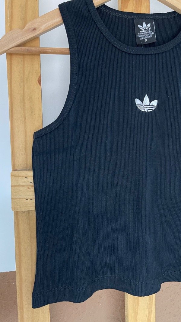 Producto - MUSCULOSA MORLEY (2 colores) - 5