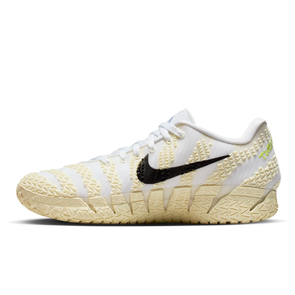 Producto - NIKE JA MORANT 3 "SAIL" - 1