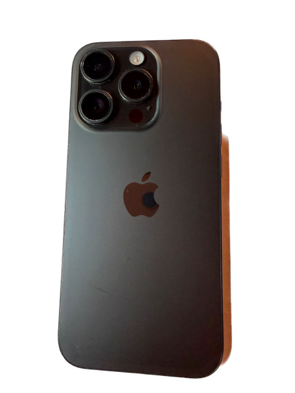 Producto - carcasa iphone 15 pro esim