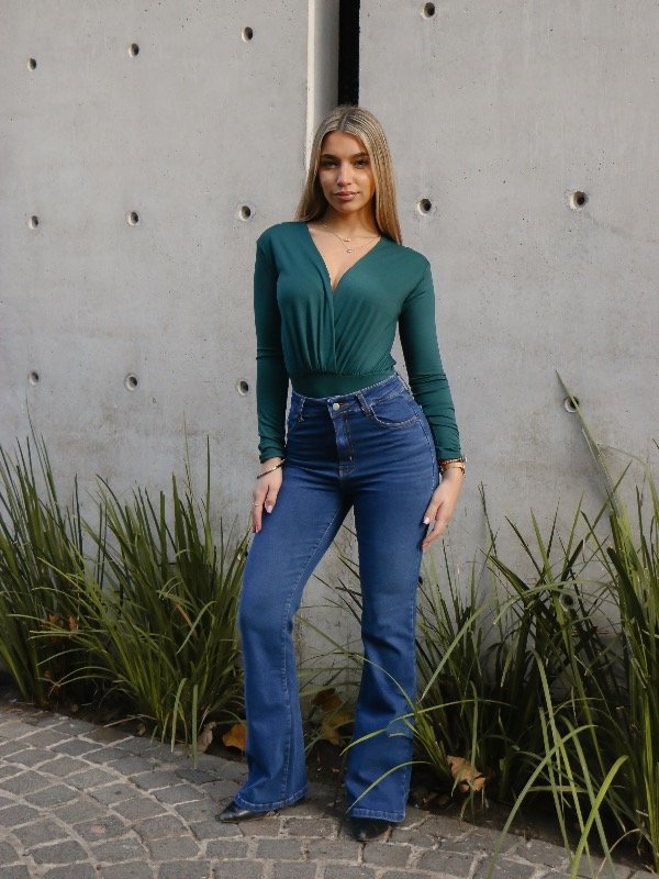 Producto - Jeans Oxford