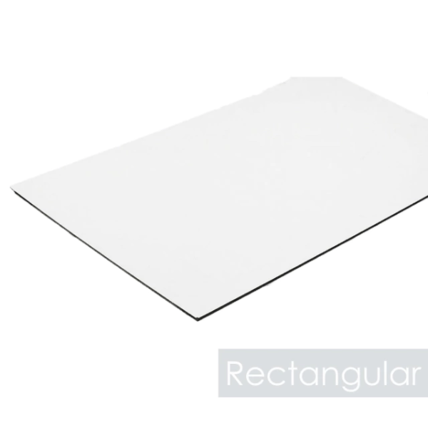 Producto - Base Fibroplus Rectangular 30x50 cm