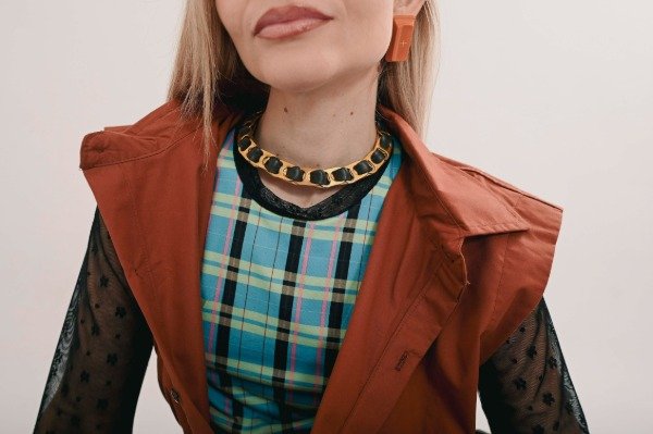 Producto - collar serpiente - 0