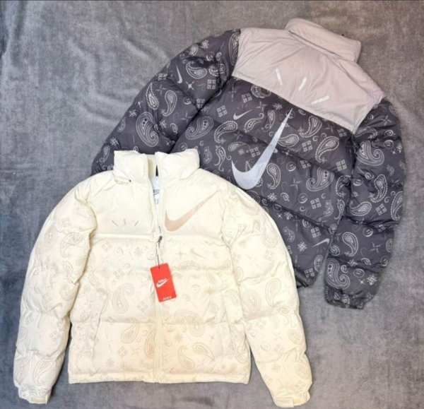 Producto - S12 Campera Nike Importados Tamaño normal